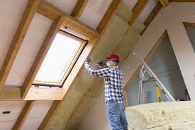 Types of Insulation We Offer in Mcmurray, PA